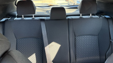 Toyota C-HR 1.8 Hybrid Icon 5dr CVT Hybrid Hatchback